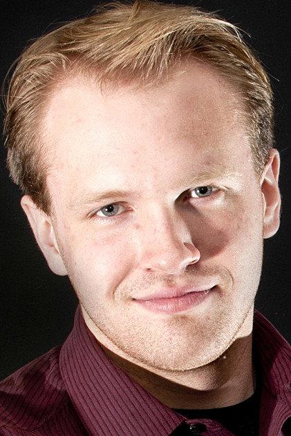 Josh Katawick - Actor Profile Photo