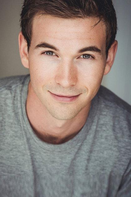 James Davies - Actor Profile Photo