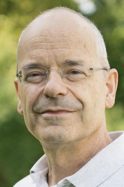 Sébastien Guex - Actor Profile Photo