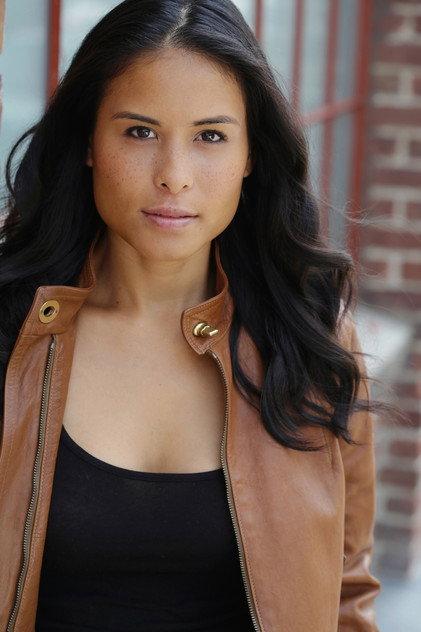 Kristine Gerolaga - Actor Profile Photo