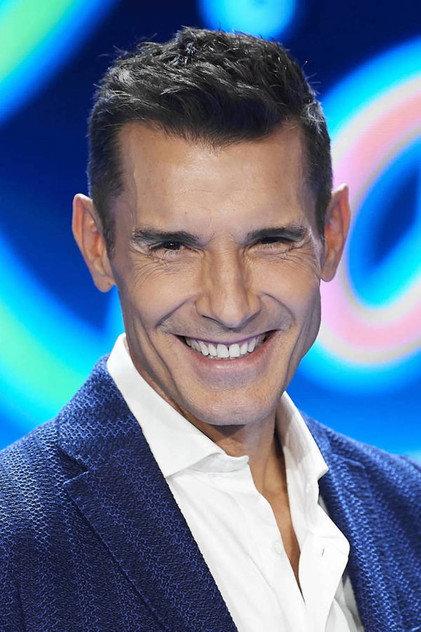 Jesús Vázquez - Actor Profile Photo