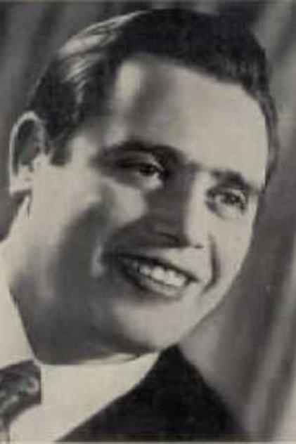 Lino Mattera - Actor Profile Photo