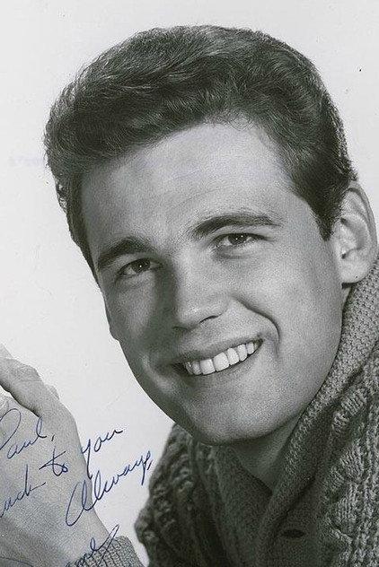 Duane Eddy - Actor Profile Photo