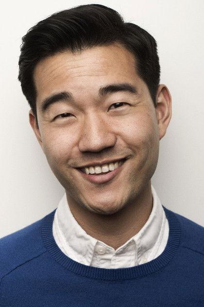 Daniel K. Isaac - Actor Profile Photo