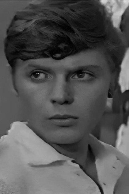 Sergei Timofeyev - Actor Profile Photo