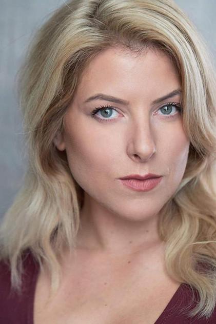 Robyn Sass - Actor Profile Photo