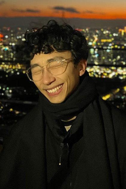 Noé Mantilaro Park - Actor Profile Photo