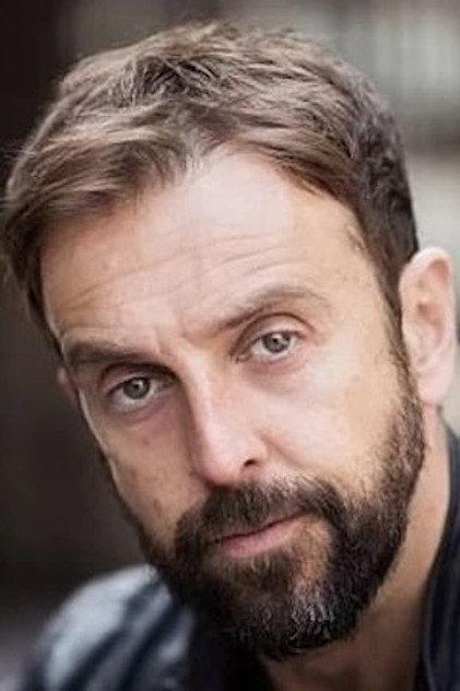 Craige Els - Actor Profile Photo
