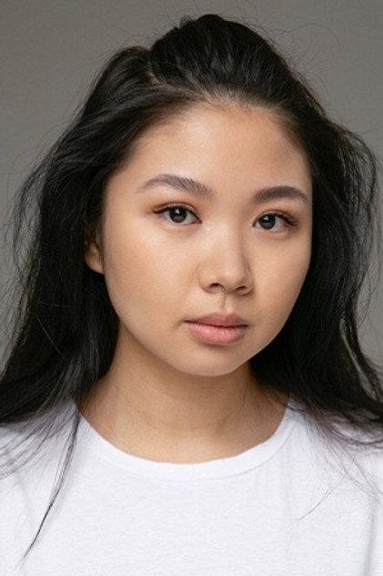 Alyona Kim - Actor Profile Photo