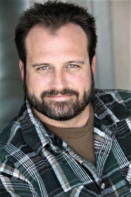Shaun Cozzens - Actor Profile Photo
