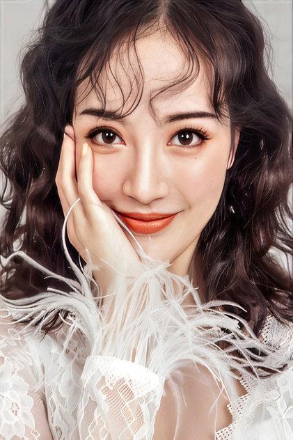 Du Siyi - Actor Profile Photo