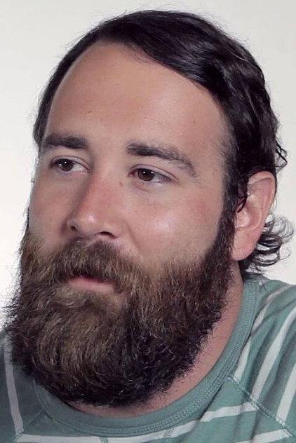 Nicholas Ley - Actor Profile Photo