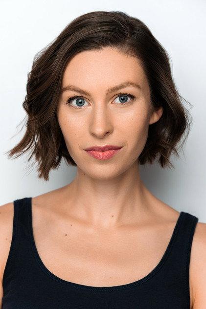 Lizzie Short - Actor Profile Photo