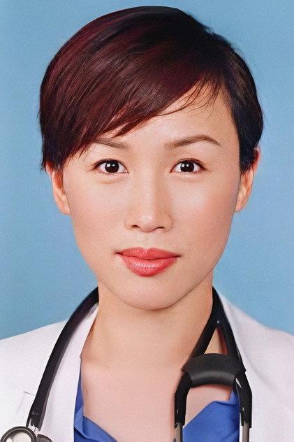 Annabelle Lau Hiu-Tung - Actor Profile Photo