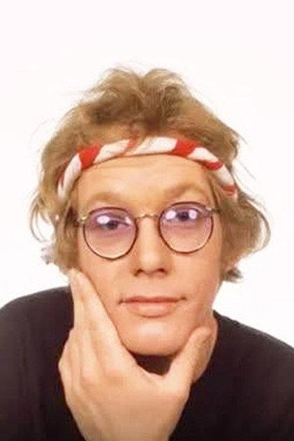 Warren Zevon - Actor Profile Photo