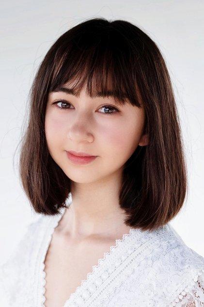 Shuya Sophia Cai - Actor Profile Photo