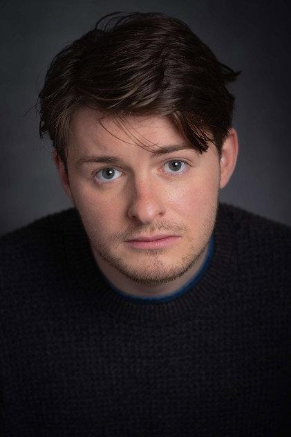 Philip Foster - Actor Profile Photo