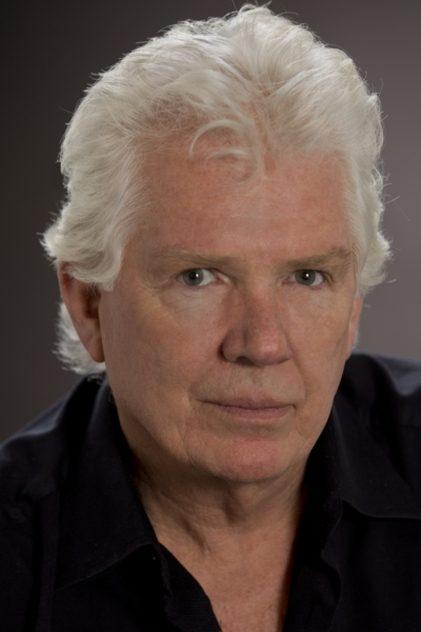 Conrad E. Palmisano - Actor Profile Photo