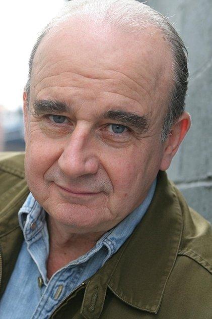 Ray Iannicelli - Actor Profile Photo