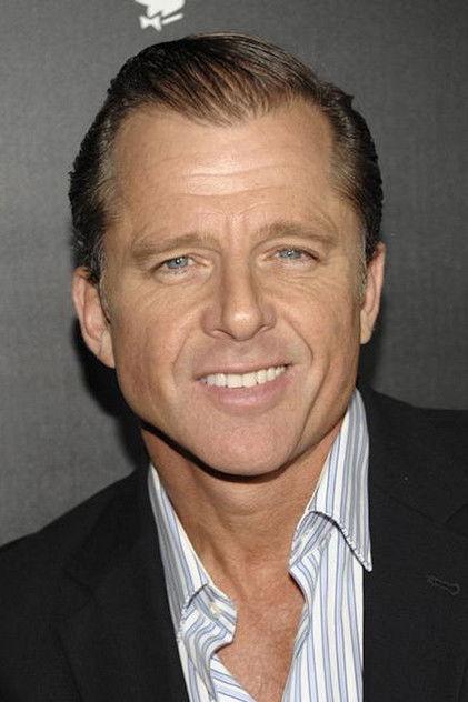 Maxwell Caulfield - Actor Profile Photo