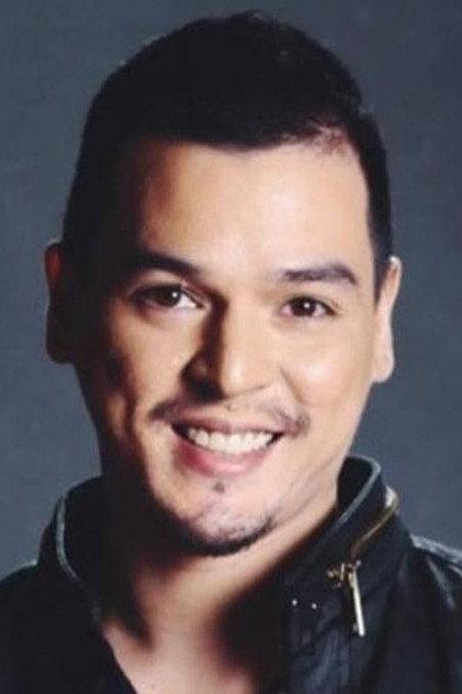 Mico Palanca - Actor Profile Photo