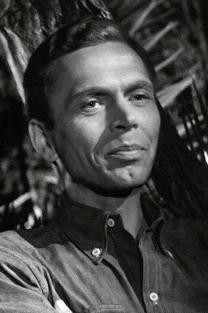 Gérard Herter - Actor Profile Photo