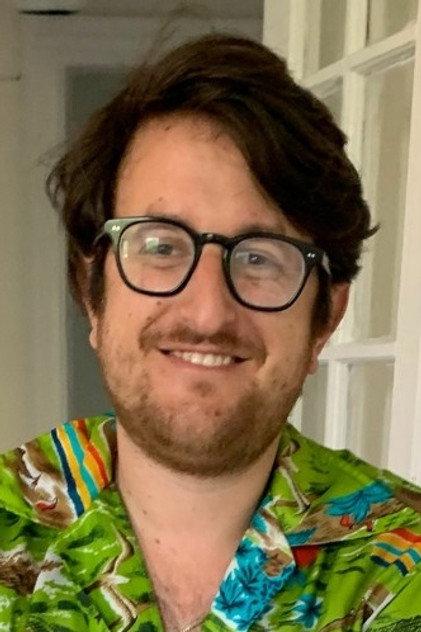 Brace Belden - Actor Profile Photo