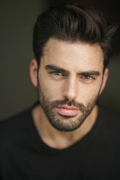 Antonio Ibáñez - Actor Profile Photo