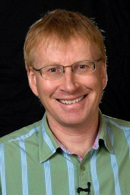 Phil Hammond - Actor Profile Photo