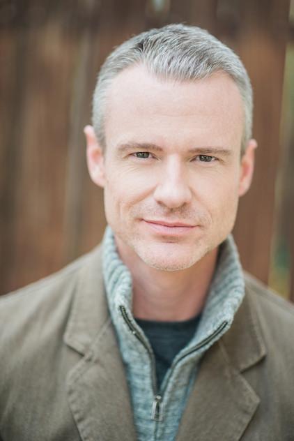 Brian Poth - Actor Profile Photo