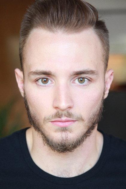 Kevin Bissonnette - Actor Profile Photo