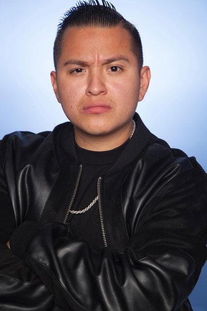 Sergio Cota Jr. - Actor Profile Photo