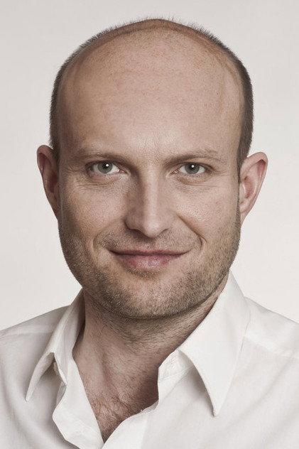 Jiří Ployhar - Actor Profile Photo