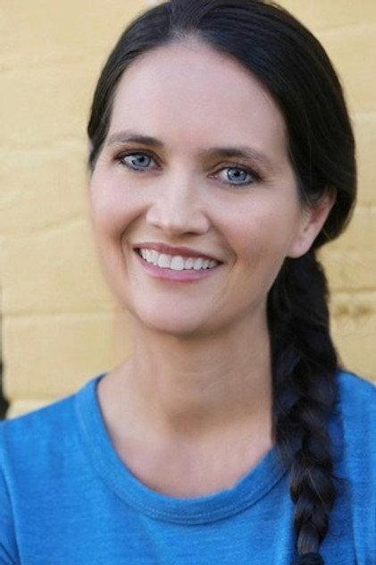 Marcy Conway - Actor Profile Photo