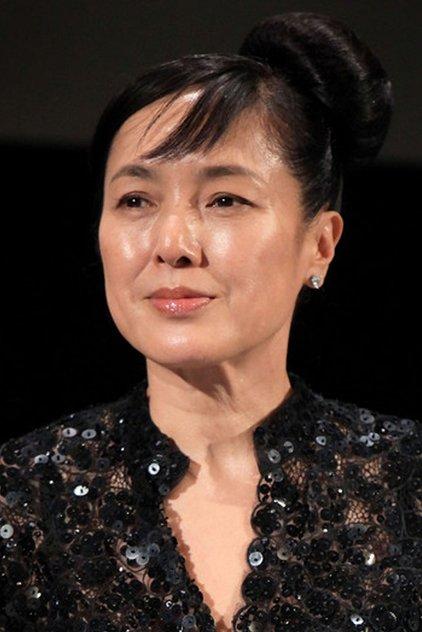 Kaori Momoi - Actor Profile Photo