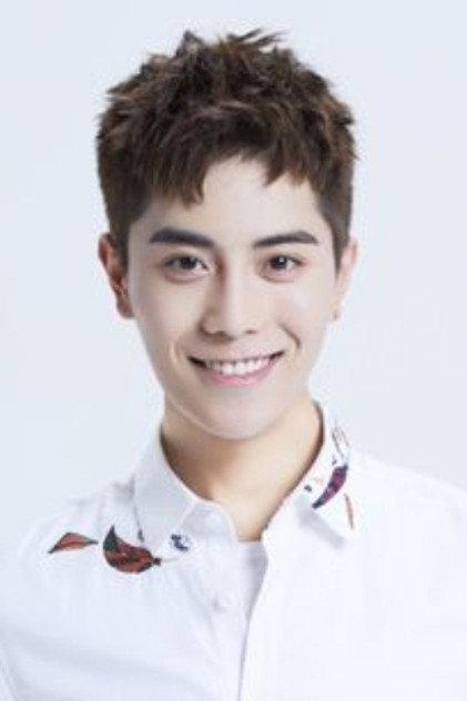 Feng Lijun - Actor Profile Photo
