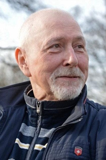 Jacek Brzostyński - Actor Profile Photo