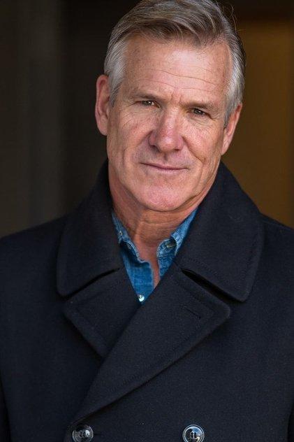 Jeff Corbett - Actor Profile Photo