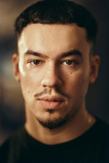 Andrei Maniata - Actor Profile Photo