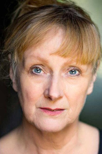 Eithne Browne - Actor Profile Photo
