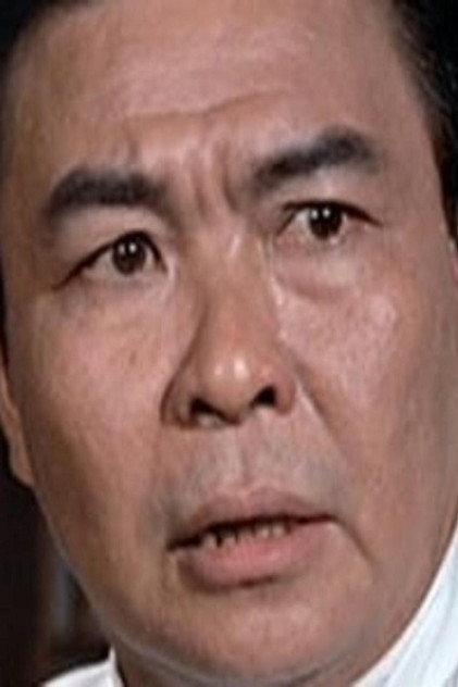 Tang Ti - Actor Profile Photo