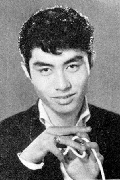Hiroshi Mizuhara - Actor Profile Photo