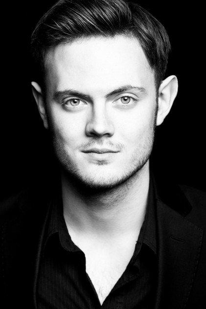 Nick Pritchard - Actor Profile Photo