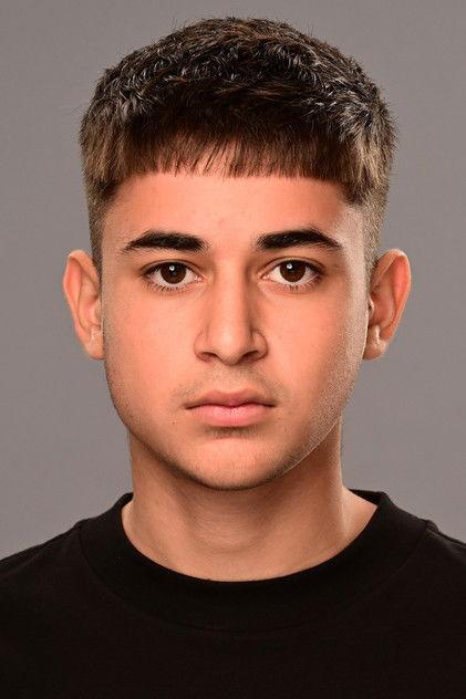 Kaan Guldur - Actor Profile Photo