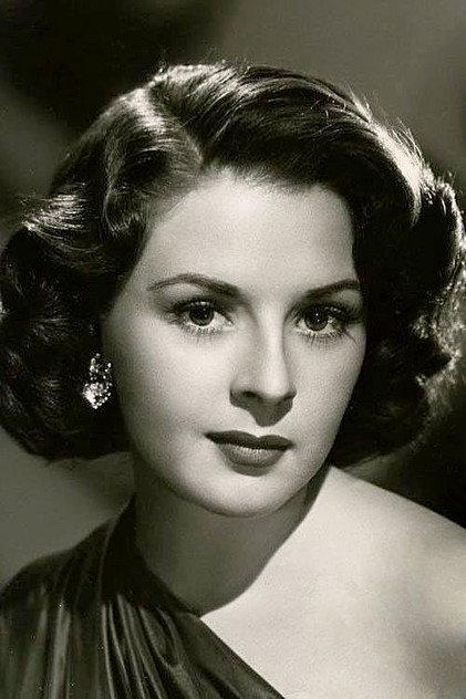Mala Powers - Actor Profile Photo