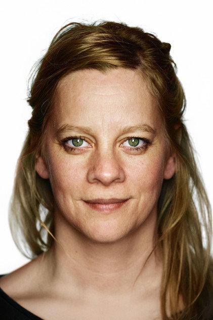 Sólveig Guðmundsdóttir - Actor Profile Photo