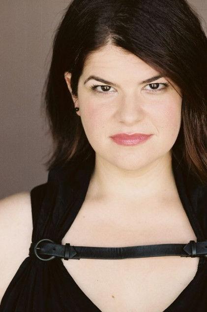 Celia Finkelstein - Actor Profile Photo