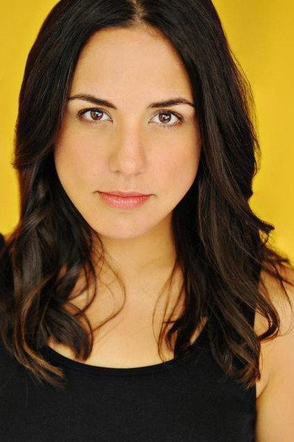 Natalie Ruffino Wilson - Actor Profile Photo