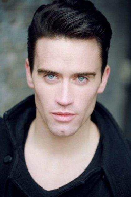 Christopher Whitlow - Actor Profile Photo