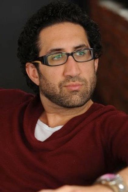 Babak A. Motamed - Actor Profile Photo